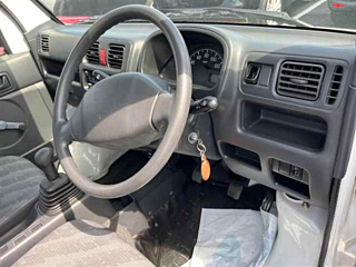 SUZUKI CARRY TRUCK 2008