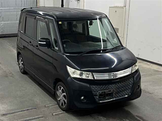 SUZUKI PALETTE 2010