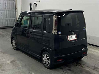 SUZUKI PALETTE 2010