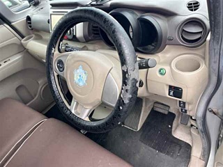 HONDA N BOX PLUS 2012