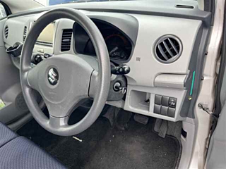 SUZUKI WAGON R 2012