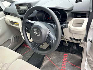 DAIHATSU MOVE 2020