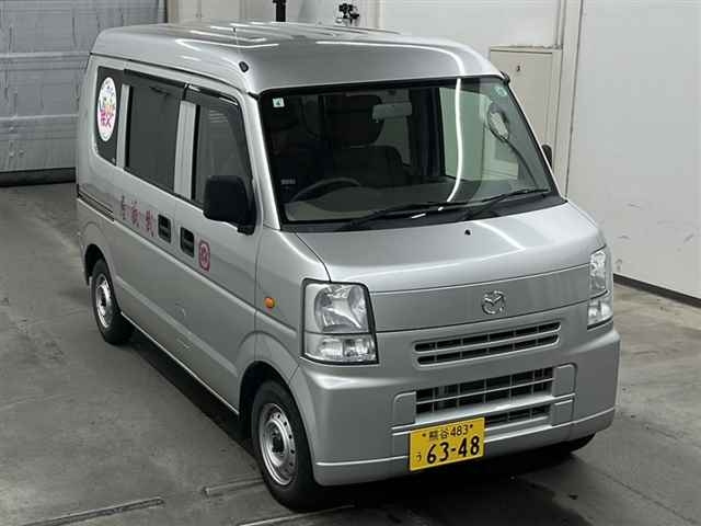MAZDA SCRUM 2014