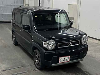 MAZDA FLAIR 2020