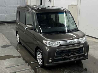 DAIHATSU TANTO 2013