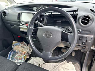DAIHATSU TANTO 2013