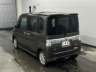 DAIHATSU TANTO 2013