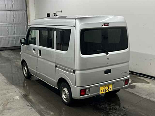 SUZUKI EVERY 2022