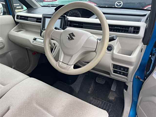 SUZUKI WAGON R 2018