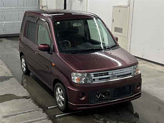 MITSUBISHI TOPPO 2011
