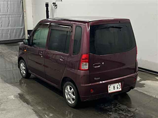 MITSUBISHI TOPPO 2011