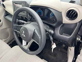 MITSUBISHI EK WAGON 2022