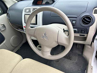 MITSUBISHI EK WAGON 2012