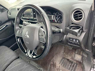 MITSUBISHI EK SPACE 2020