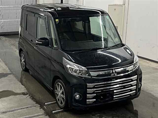 MITSUBISHI EK SPACE 2020