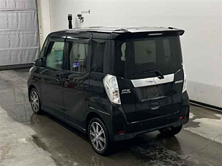 MITSUBISHI EK SPACE 2020