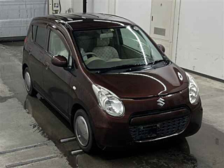 SUZUKI ALTO ECO 2012