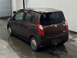 SUZUKI ALTO ECO 2012
