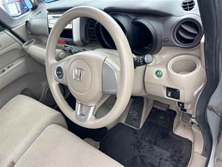 HONDA N BOX PLUS 2013