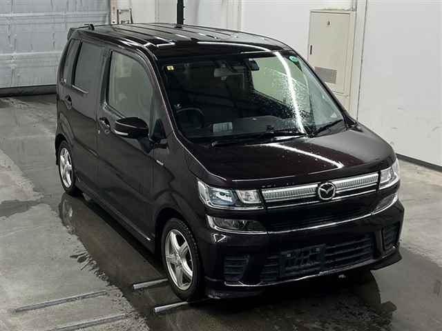 MAZDA FLAIR 2018