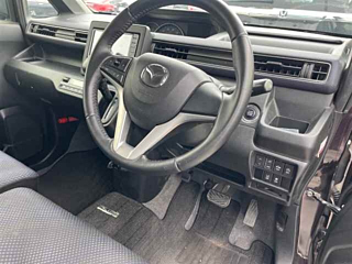 MAZDA FLAIR 2018