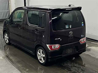 MAZDA FLAIR 2018