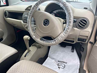 MAZDA CAROL 2011