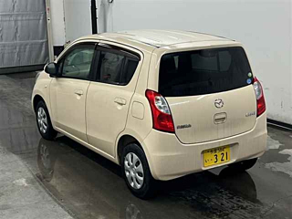 MAZDA CAROL 2011