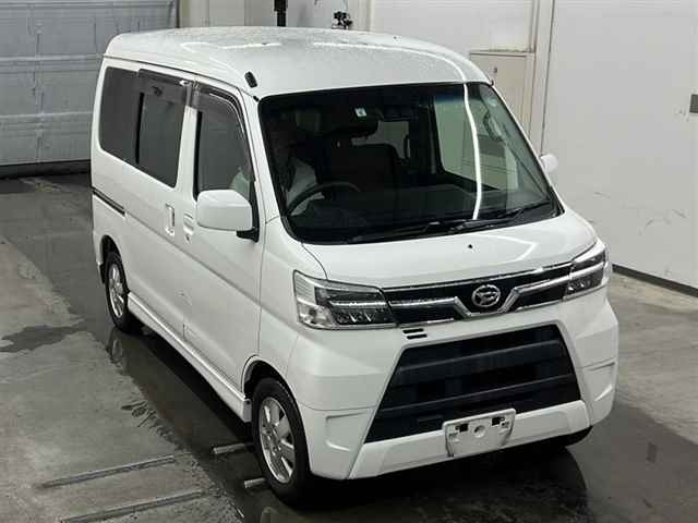 DAIHATSU ATRAI WAGON 2020