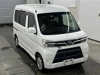 DAIHATSU ATRAI WAGON 2020