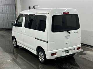 DAIHATSU ATRAI WAGON 2020