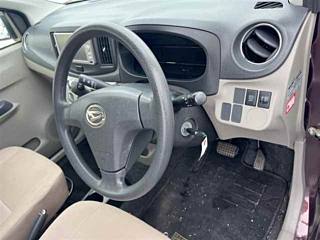 DAIHATSU MIRA E S 2012