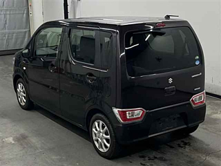 SUZUKI WAGON R 2020