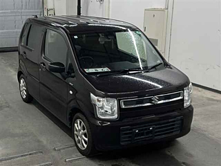 SUZUKI WAGON R 2020