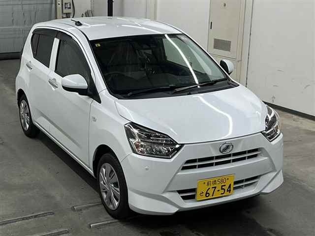 DAIHATSU MIRA E S 2023