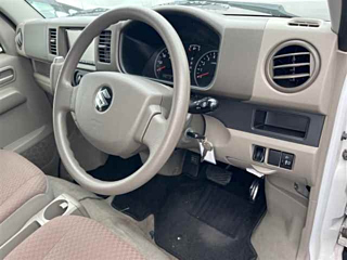 SUZUKI EVERY 2013
