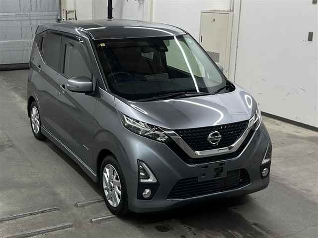 NISSAN DAYZ 2020