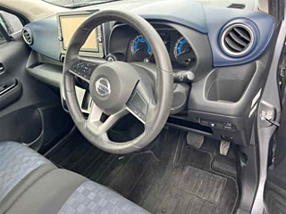 NISSAN DAYZ 2020