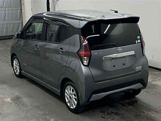 NISSAN DAYZ 2020