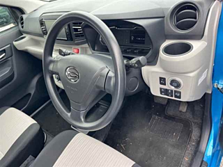 DAIHATSU MIRA E S 2018
