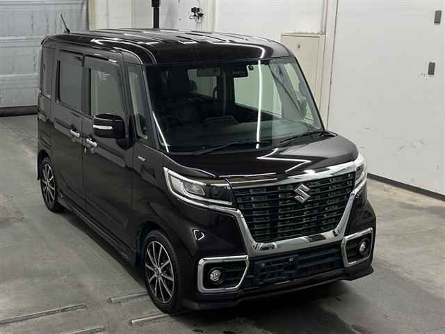 SUZUKI SPACIA 2019