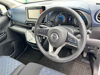 NISSAN DAYZ 2021