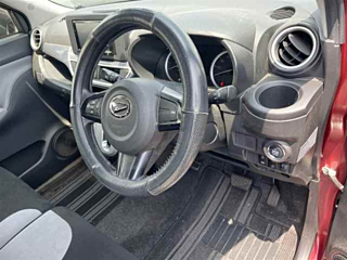 car slider