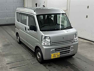 SUZUKI EVERY 2021