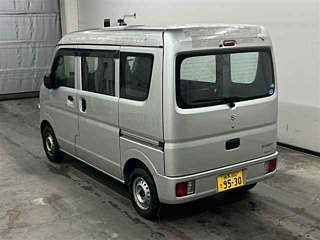 SUZUKI EVERY 2021
