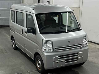 SUZUKI EVERY 2021