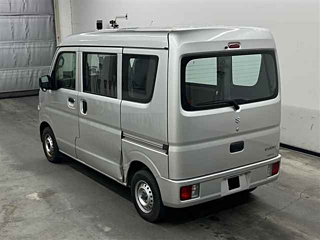 SUZUKI EVERY 2021