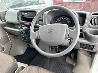 SUZUKI EVERY 2019