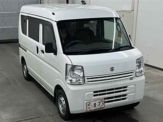 SUZUKI EVERY 2019