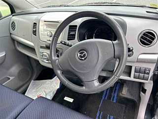MAZDA AZ WAGON 2012